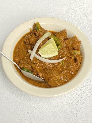 Jo's Indian Kitchen by null