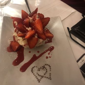 Al Paladino - Dessert was excellent! - Italian Near Me - Munich, BY Al Paladino - Dessert was excellent! - Italian Near Me - Munich, BY