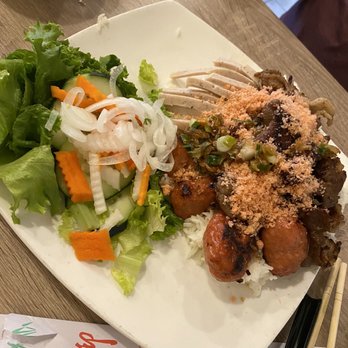 Hue Restaurant - Com Am Phu - Vietnamese Near Me - San Jose, California