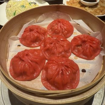 Ugly Dumpling - Chicken soup dumplings - Dim Sum Near Me - Richmond, Virginia Ugly Dumpling - Chicken soup dumplings - Dim Sum Near Me - Richmond, Virginia