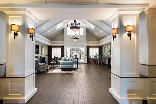 Sonesta ES Suites Orlando – Lake Buena Vista by null