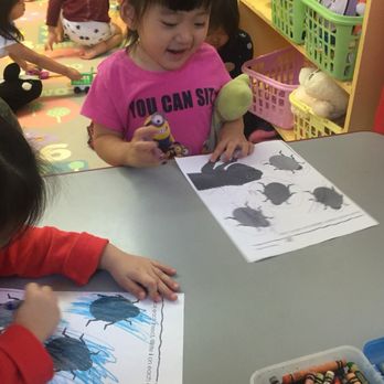 Mimi Child Care - Child Care & Day Care Near Me - Rowland Heights, California