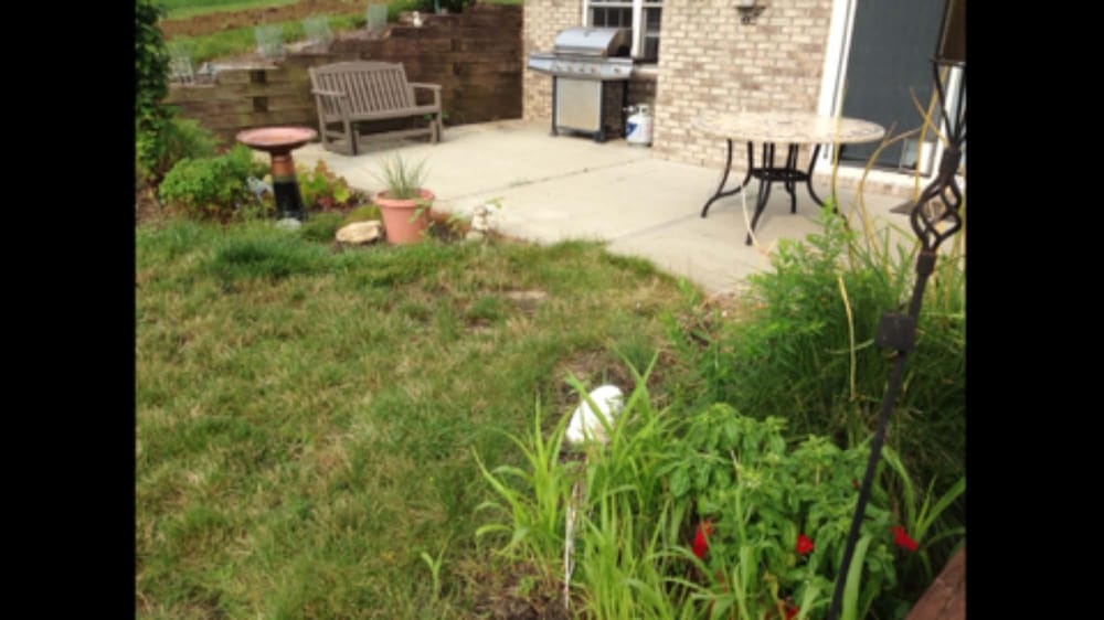 YARD NUT Updated September 2024 522 Deerberry Dr, Noblesville