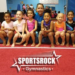 SportsRock Gymnastics