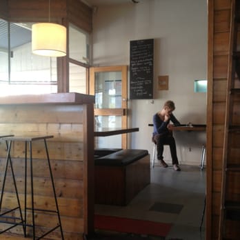 A Minor Place - Cool layout inside - Restaurants Near Me - Brunswick, VIC A Minor Place - Cool layout inside - Restaurants Near Me - Brunswick, VIC