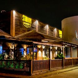 Stadium Steakhouse