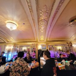 Warner Theatre