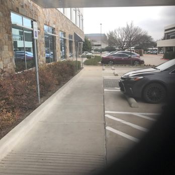 Gather Cafe - Entrance - Cafes Near Me - Dallas, Texas