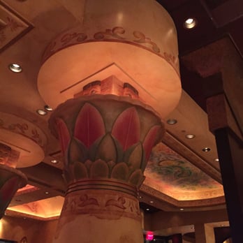 The Cheesecake Factory - Decor - Desserts Near Me - Hackensack, New Jersey The Cheesecake Factory - Decor - Desserts Near Me - Hackensack, New Jersey