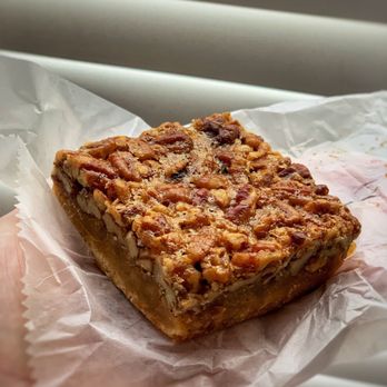 Fat Witch Bakery - Pecan Witch - Bakeries Near Me - New York, New York Fat Witch Bakery - Pecan Witch - Bakeries Near Me - New York, New York