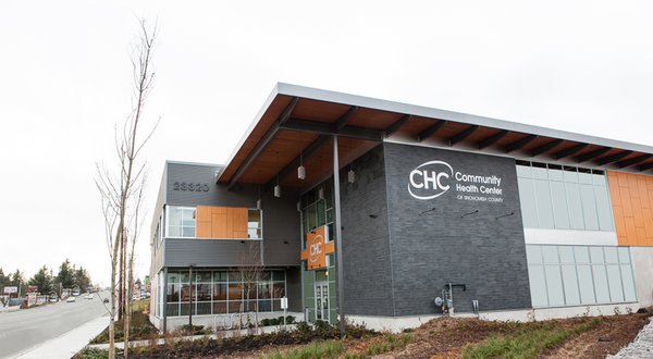 Community Health Center Of Snohomish County Edmonds Medical 23320 Highway 99 Edmonds Wa Doctors Mapquest