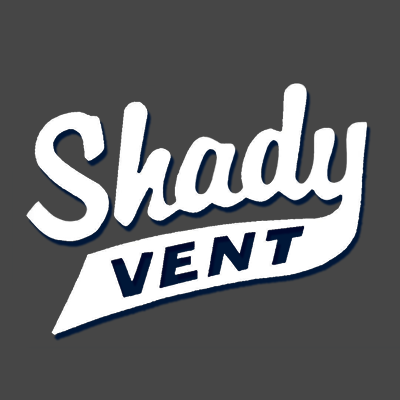 Slide of Shady Vent