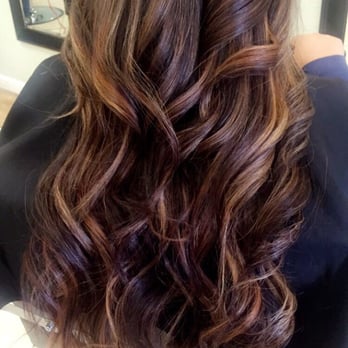 Dream Salon - Highlights and a little toning ! Love it - Hair Salons Near Me - San Ramon, California Dream Salon - Highlights and a little toning ! Love it - Hair Salons Near Me - San Ramon, California