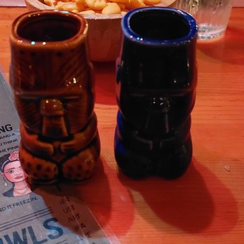 The Luau - Tiki Bars Near Me - San Diego, California The Luau - Tiki Bars Near Me - San Diego, California