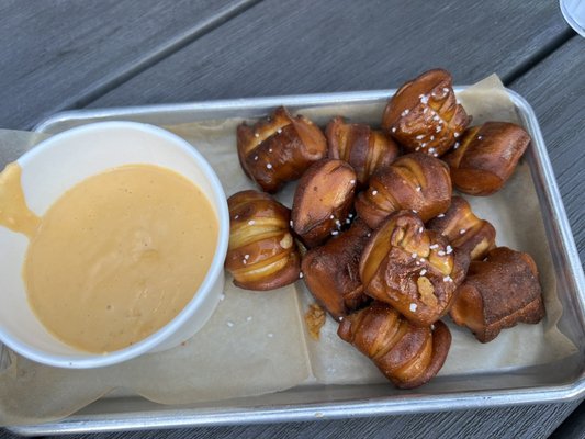 Hopdoddy Burger Bar by null