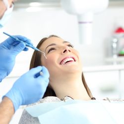 Everett Smiles Family & Implant Dentistry