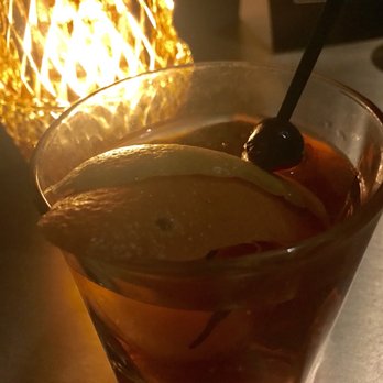 The Womack - Old Fashioned - Music Venues Near Me - Phoenix, Arizona