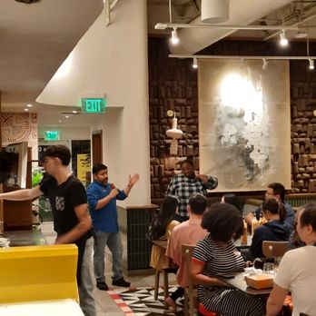 Elite Event: Nando's - Montrose - Bernardo speaking - Yelp Events Near Me - Houston, Texas Elite Event: Nando's - Montrose - Bernardo speaking - Yelp Events Near Me - Houston, Texas