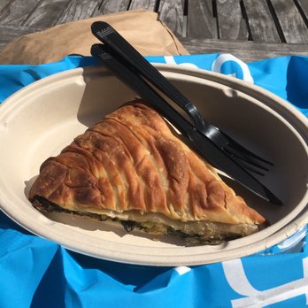 Greek Deli & Catering - Spanakopita - Delis Near Me - Washington, DC, District of Columbia Greek Deli & Catering - Spanakopita - Delis Near Me - Washington, DC, District of Columbia