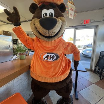 A&W Restaurant - American Near Me - Boulder City, Nevada A&W Restaurant - American Near Me - Boulder City, Nevada