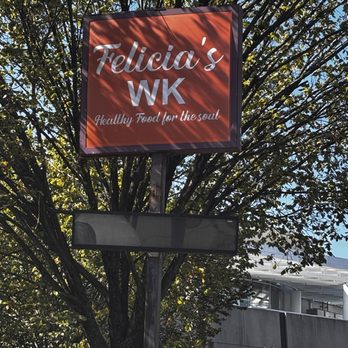 Felicia's Woodridge Kitchen - Restaurant sign - Southern Near Me - Washington, DC, District of Columbia Felicia's Woodridge Kitchen - Restaurant sign - Southern Near Me - Washington, DC, District of Columbia