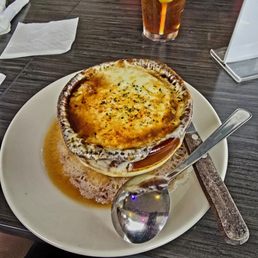 French Onion Soup