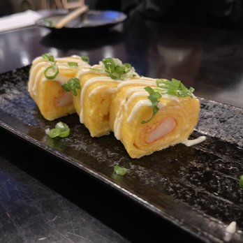 Sato Ramen House - Yummy tamago - Ramen Near Me - Pasadena, California Sato Ramen House - Yummy tamago - Ramen Near Me - Pasadena, California