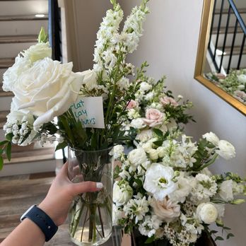 The Poppy Studio - Florists Near Me