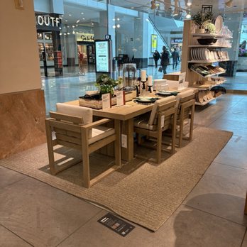 Crate & Barrel - Furniture - Furniture Stores Near Me - White Plains, New York