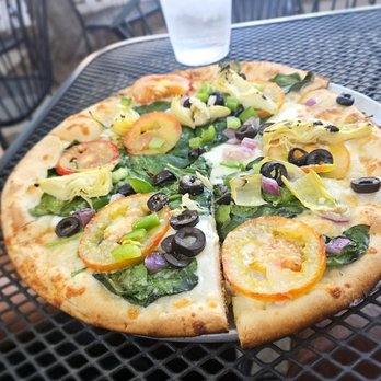 Plank Road Pizza - Pizza Near Me - Cottleville, Missouri