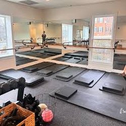 Inspire Fitness & Wellness Studio