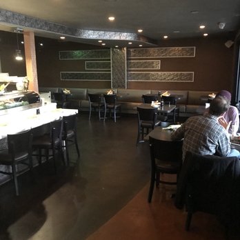 Sushi Bay 17 - Sushi Bars Near Me - Denver, Colorado