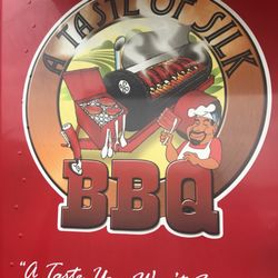 A Taste of Silk BBQ