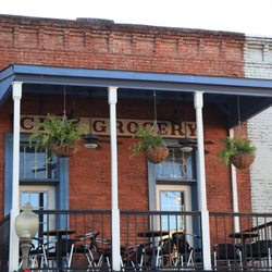 City Grocery