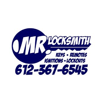 Mr. Locksmith - Keys & Locksmiths Near Me - Golden Valley, Minnesota Mr. Locksmith - Keys & Locksmiths Near Me - Golden Valley, Minnesota