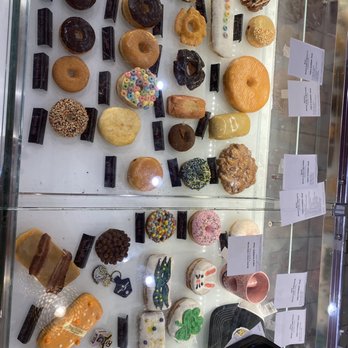 Voodoo Doughnut - Bakeries Near Me - Orlando, Florida