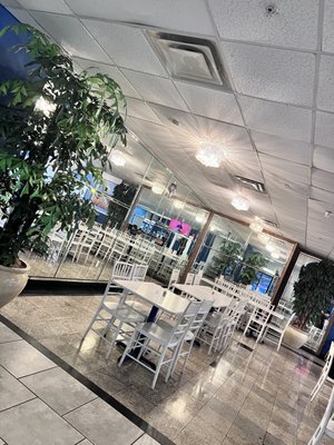 Ceviche House by null