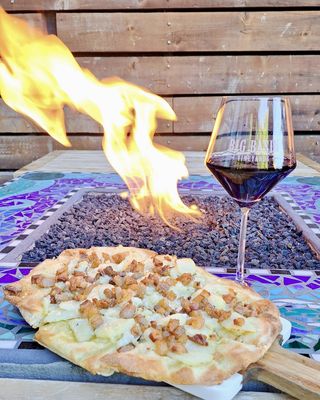 Big Basin Vineyards - Tasting Room & Tapas Bar by null