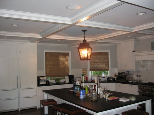 Advanced Communications Services