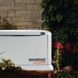 Always On Generators