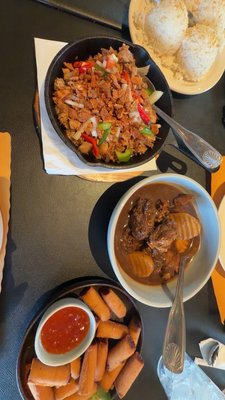 Kusina Filipina Cerritos by null