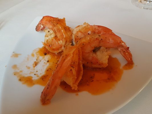 Restaurant Méridional by null
