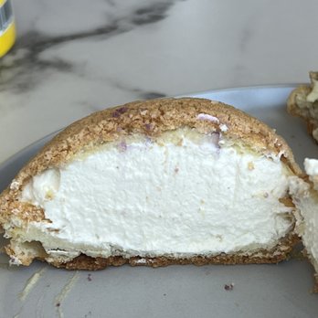 Keki Modern Cakes - Milk Cream Puffs - Bakeries Near Me - New York, New York Keki Modern Cakes - Milk Cream Puffs - Bakeries Near Me - New York, New York