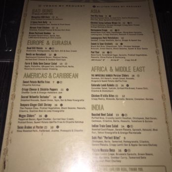 Linger - Asian Fusion Near Me - Denver, Colorado Linger - Asian Fusion Near Me - Denver, Colorado