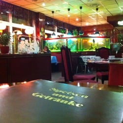 Chinarestaurant Dynasty