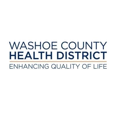 Washoe County Health District - social services organization in Reno, NV
