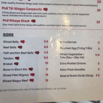 All About Pho - Menu 8/2026 - Vietnamese Near Me - Fullerton, California All About Pho - Menu 8/2026 - Vietnamese Near Me - Fullerton, California