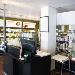 Perimeters Salon - Photo