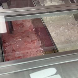 Paleteria 5 De Mayo La Michoacana