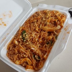 Green Mango Express